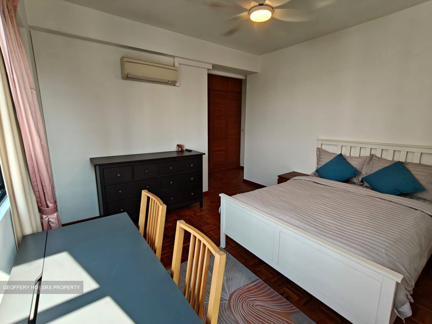 Central Green Condominium (D3), Condominium #499983901